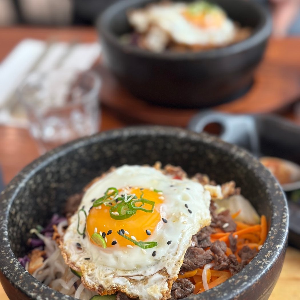 In Seoul 1